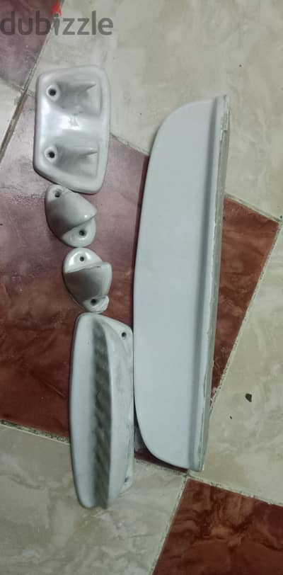 اكسسوارات حمام