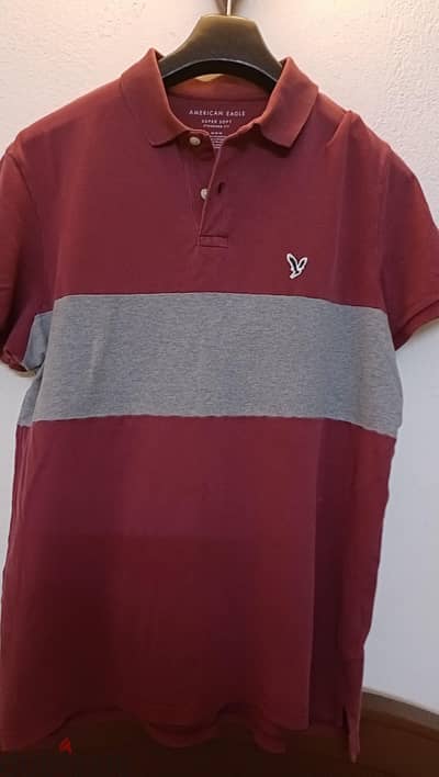 orginal t. shirt