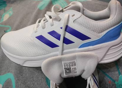 Galaxy 6 Size 46 Totally 100% Original New from Adidas KSA