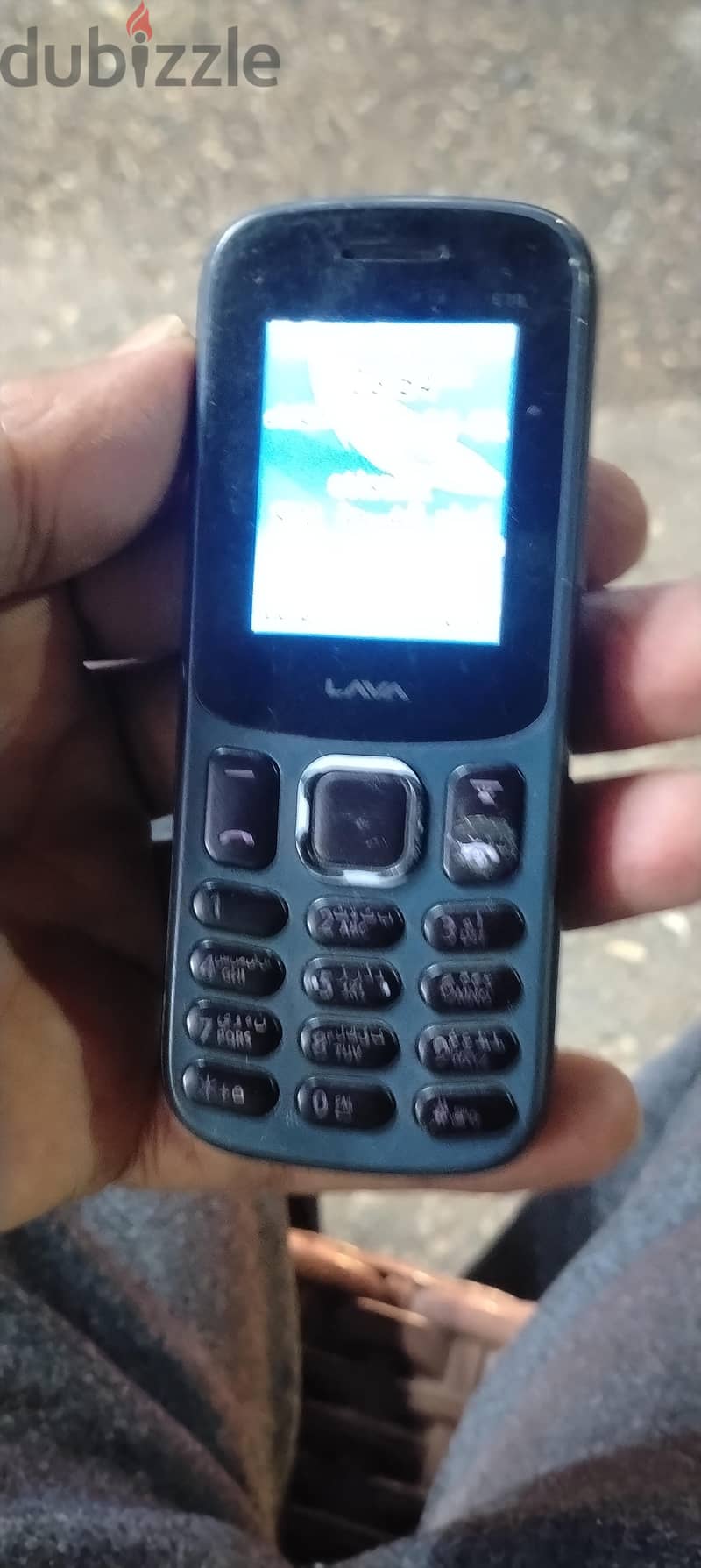 لافا موديل اخر 5