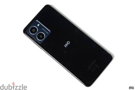 هاتف HMD Pulse Pro – بحالة الزيرو وفي الضمان 8/256
