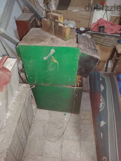 منشار المونتال