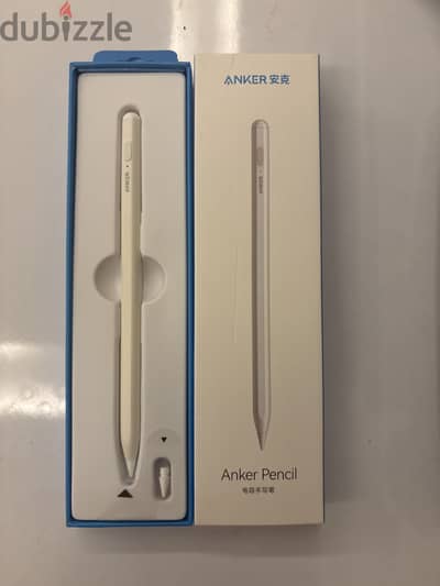 anker pencil (with box)
