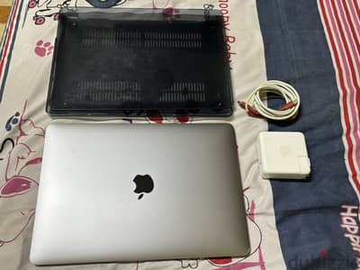 MacBook Pro 2016 touch par