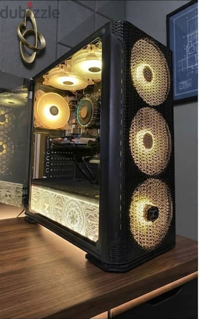 PC جيمنج جيل 12