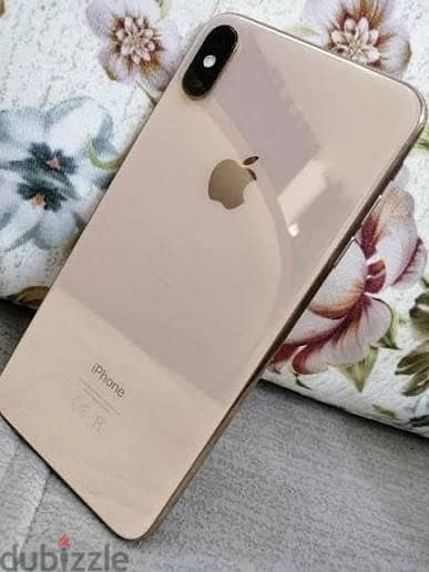 Apple - iPhone XS Max