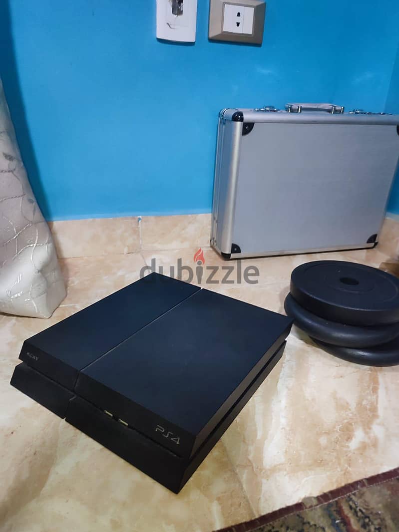 PlayStation 4 1