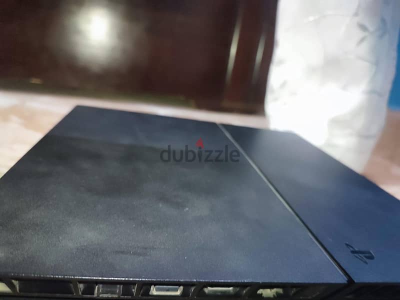 PlayStation 4 3