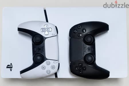 للبيع جهاز ps5 ديجيتال