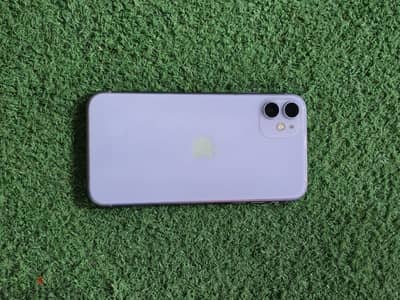 Apple - iPhone 11