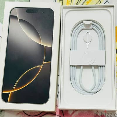 ايفون 16 برو ماكس iPhone