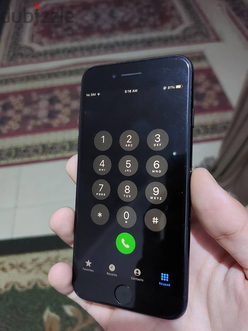 Apple - iPhone 7 1