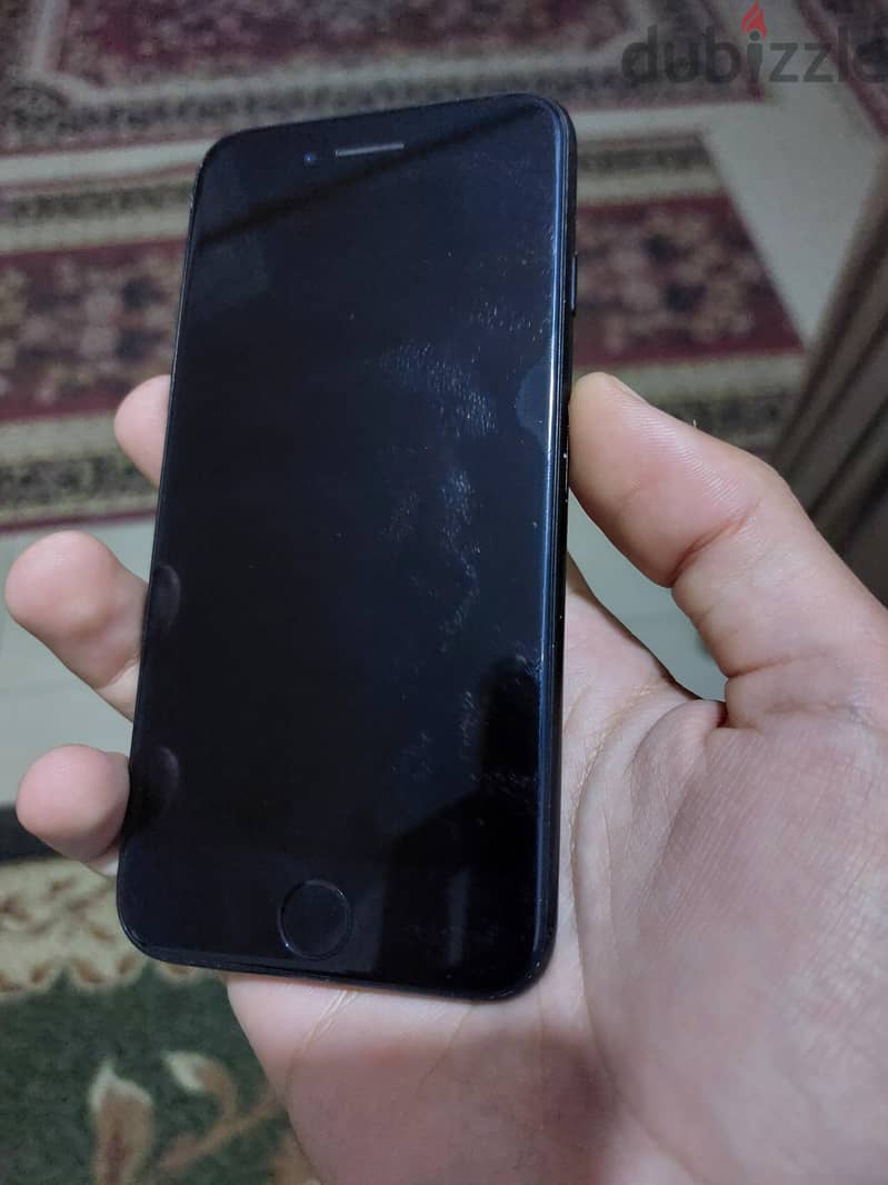 Apple - iPhone 7 2