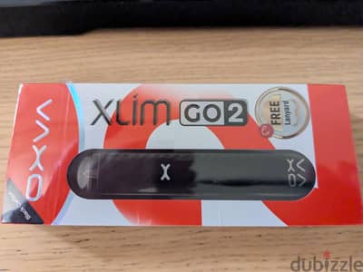 xlim go 2 carbon black