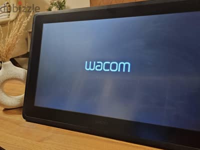 Wacom Cintiq 22 FHD