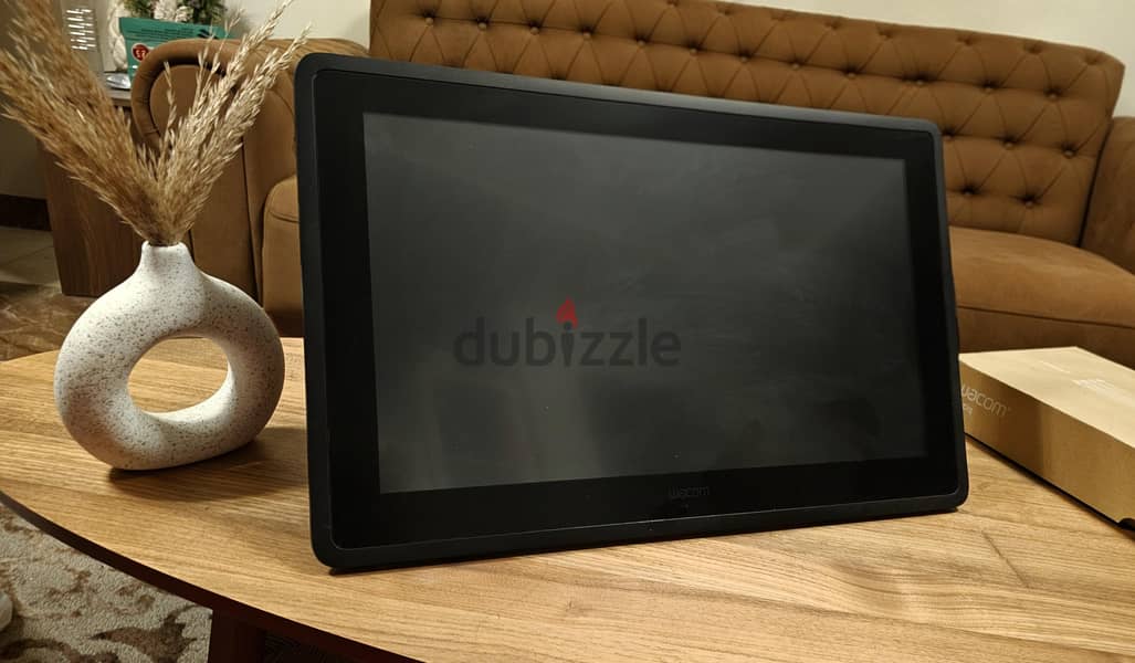 Wacom Cintiq 22 FHD 1