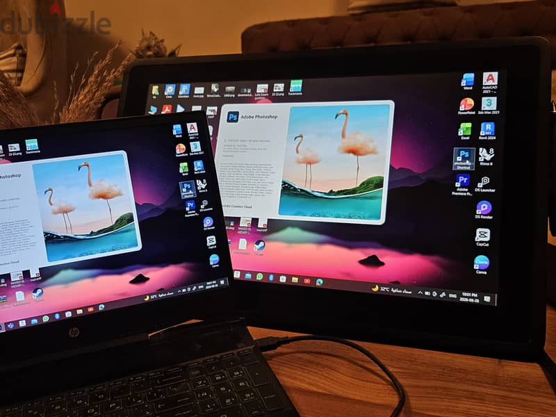 Wacom Cintiq 22 FHD 2