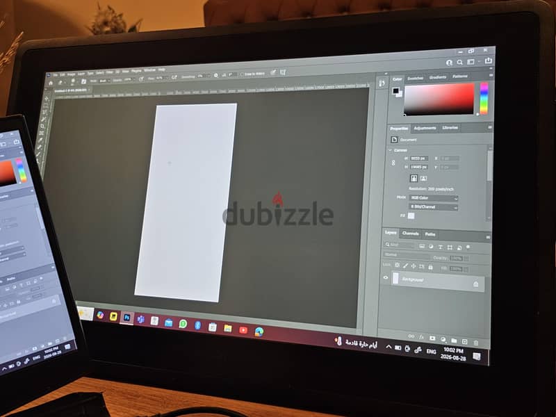 Wacom Cintiq 22 FHD 3