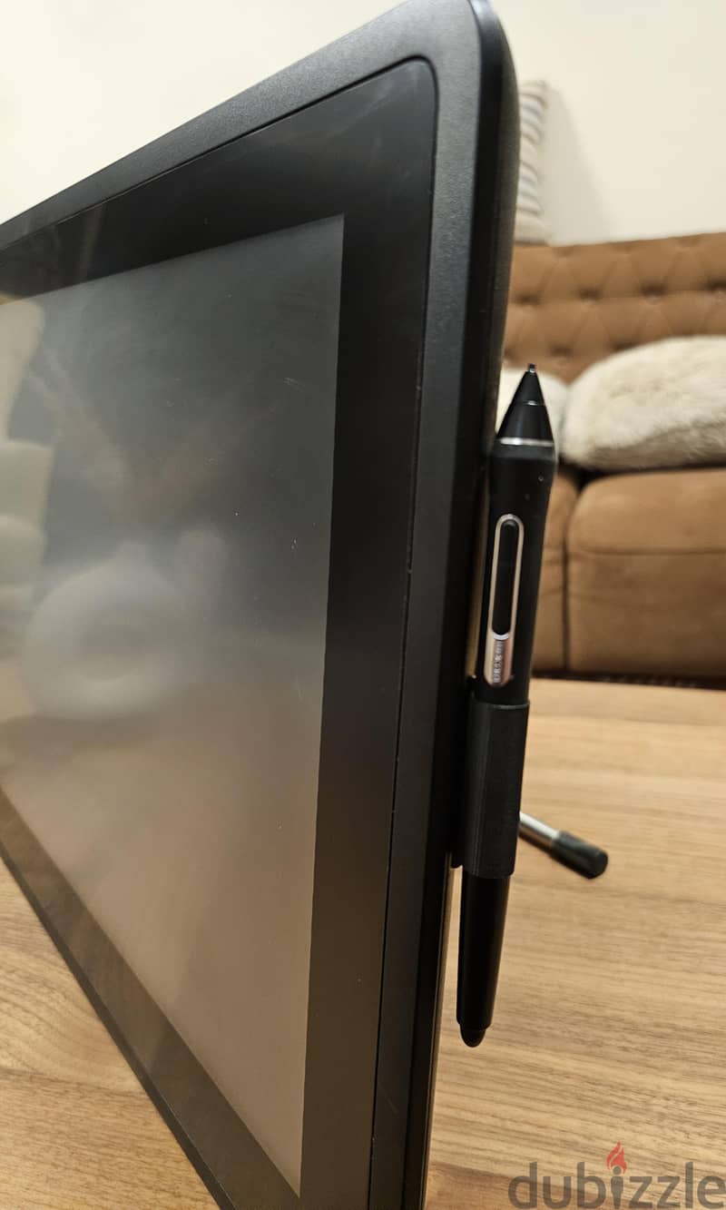 Wacom Cintiq 22 FHD 4