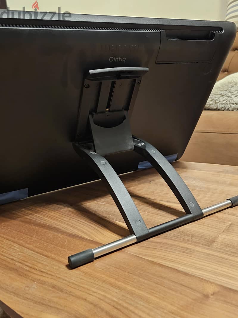Wacom Cintiq 22 FHD 6