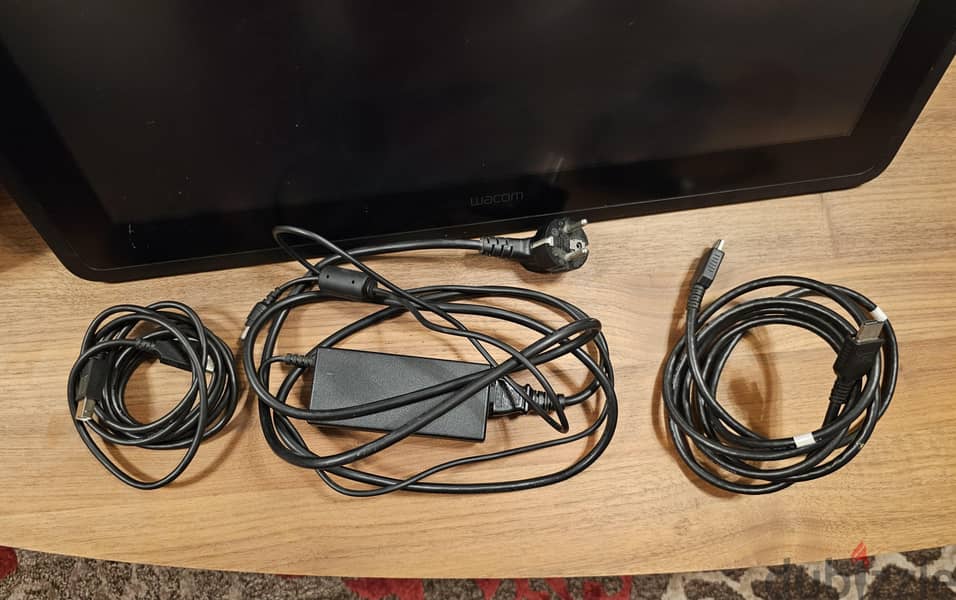Wacom Cintiq 22 FHD 15