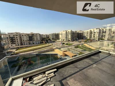 APARTMENT FOR RENT VERY PRIME LOCATION - FULLFINISHED - FOR RENT IN MOUNTAIN VIEW I CITY NEW CAIRO
