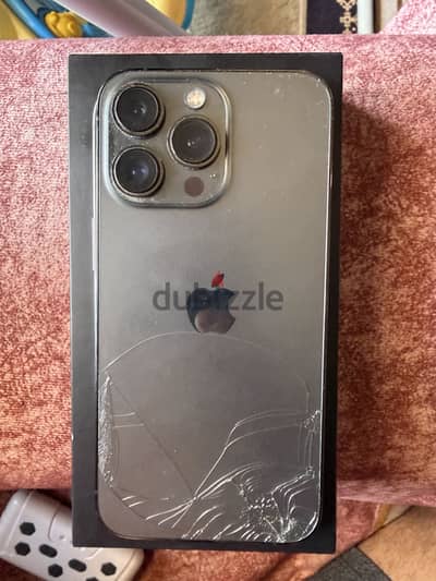 Apple - iPhone 13 Pro