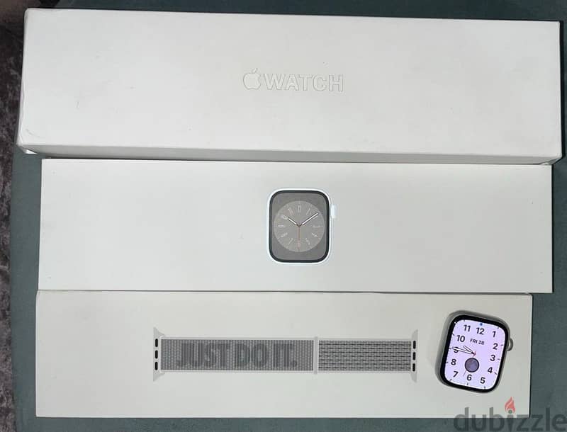 apple watch series 8 45mm 1