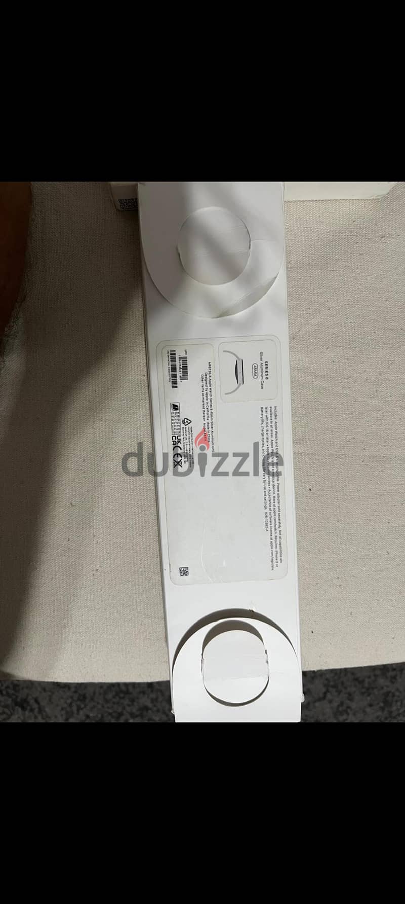 apple watch series 8 45mm 8