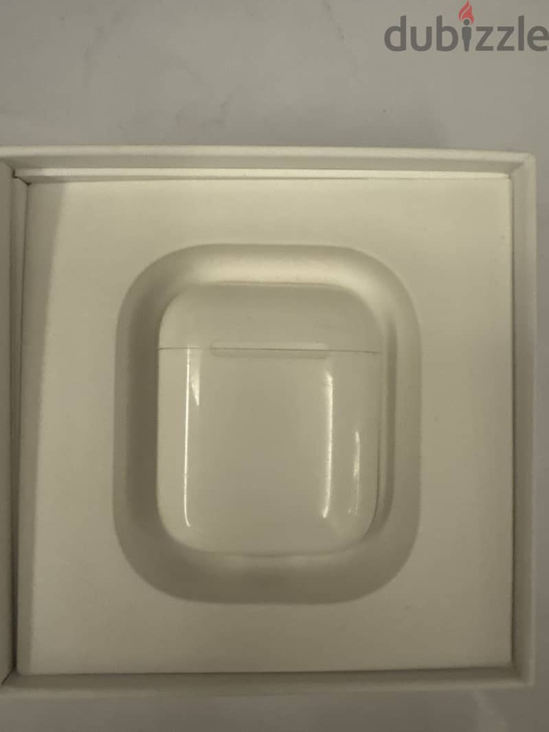AirPods (2nd generation) used 2