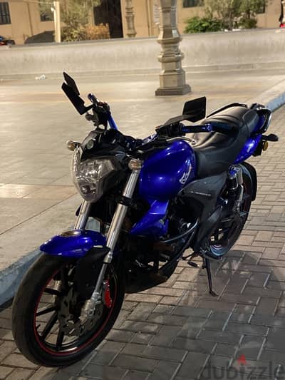 بينيلى vlm