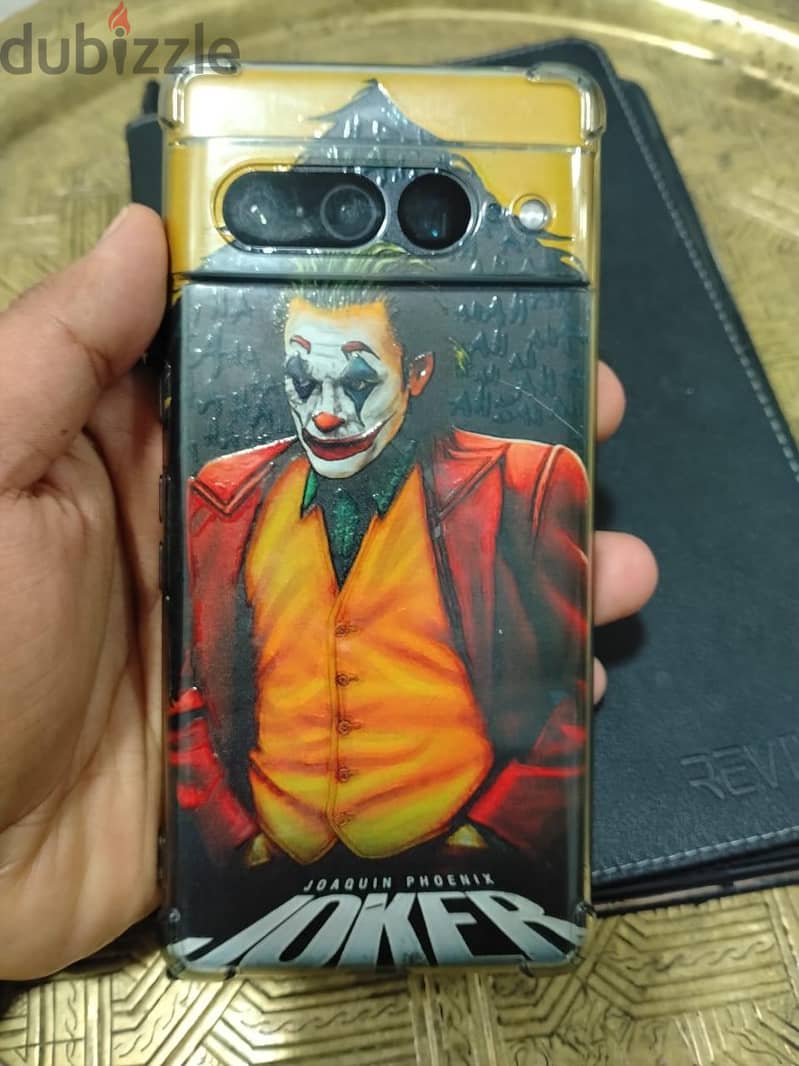 Google Pixel 7 Pro 1