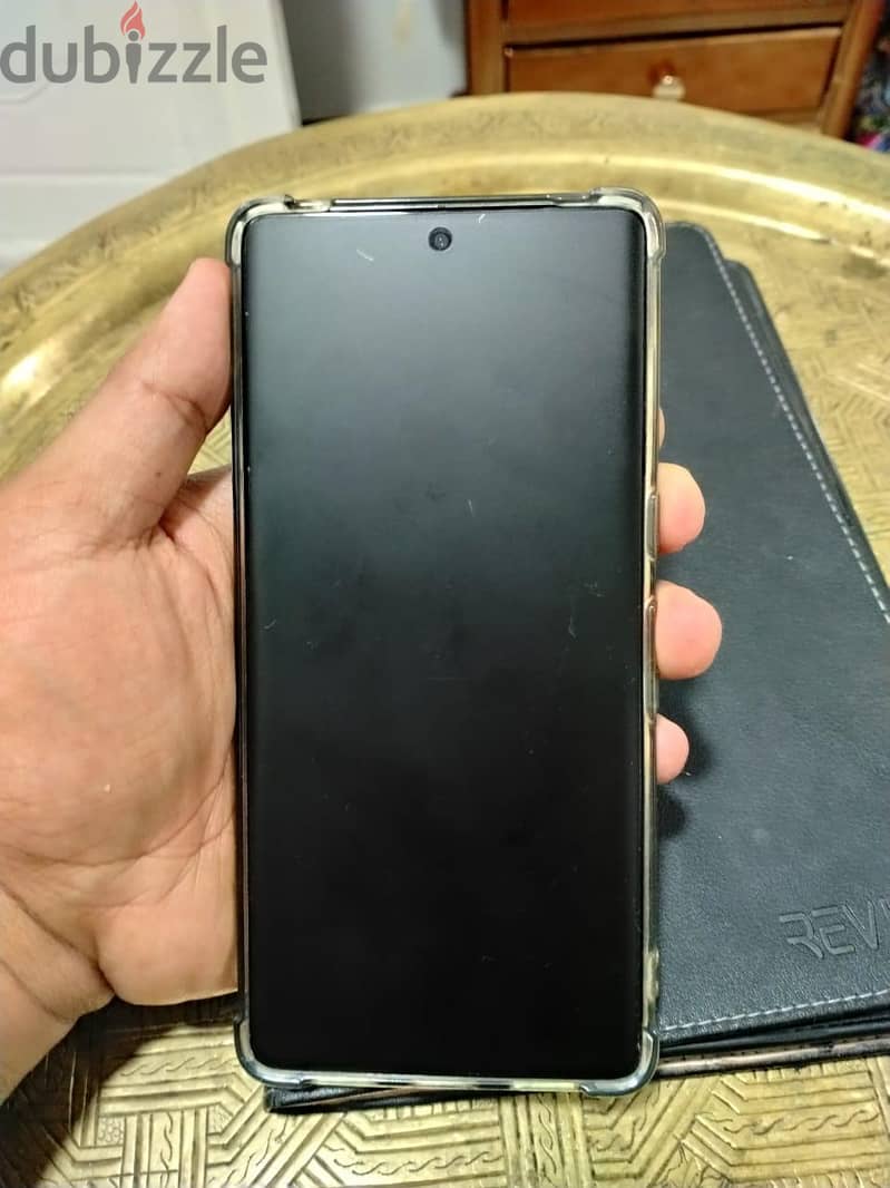 Google Pixel 7 Pro 2