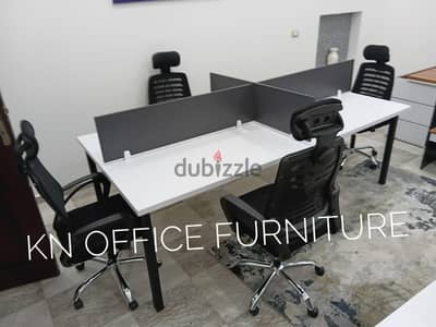 خلية عمل _ بارتيشن كول سنتر  work station - Partition