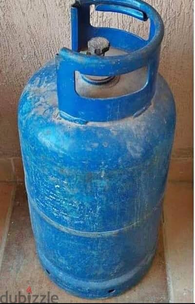 انبوبة بوتجاز
