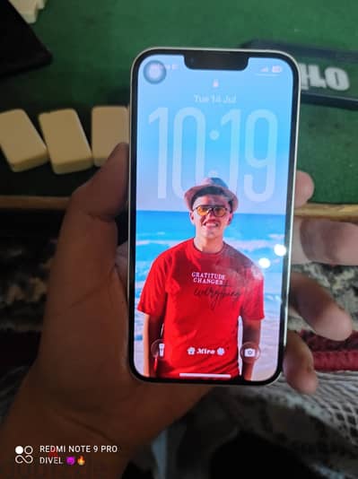 Iphone 13