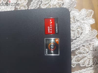 للبيع لابتوب Dell Vostro 3515 بحالة ممتازة وجاهز للاستخدام الفوري