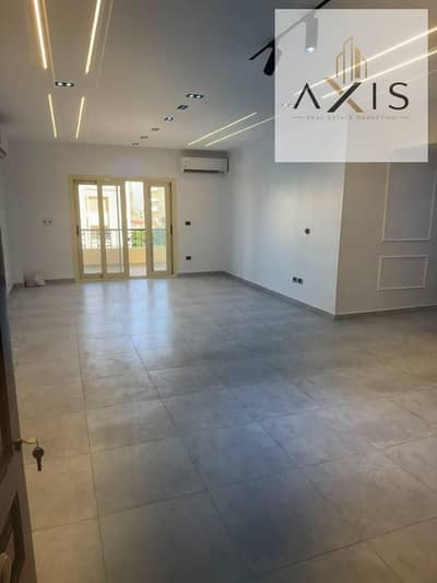 Apartment for resale at an amazing price, 160 SQM, in Al Khamayel Compound el sheikh zayed