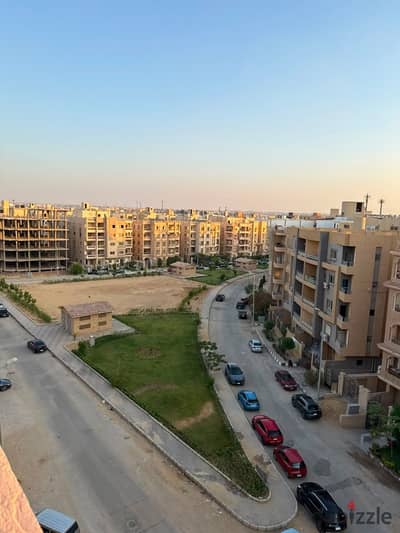 Luxury apartment for sale in Al Lotus North, Fifth Settlement