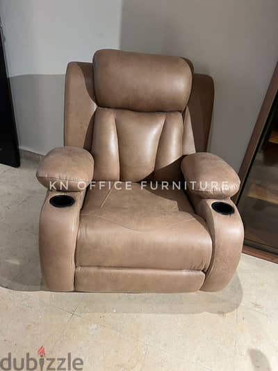 كرسي ليزي بوي ريكلاينر lazy boy chair/ massage chair متاح تسليم فوري