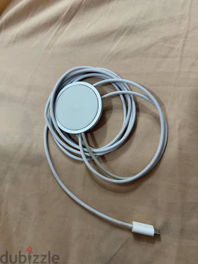 Apple MagSafe Charger (2m)