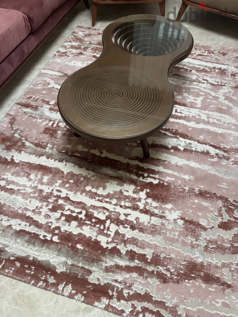Coffee Table 1