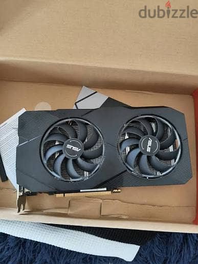 asus rtx2060 6g