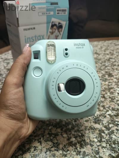 fujifilm camera instax mini 9