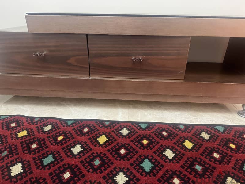 TV Table 1