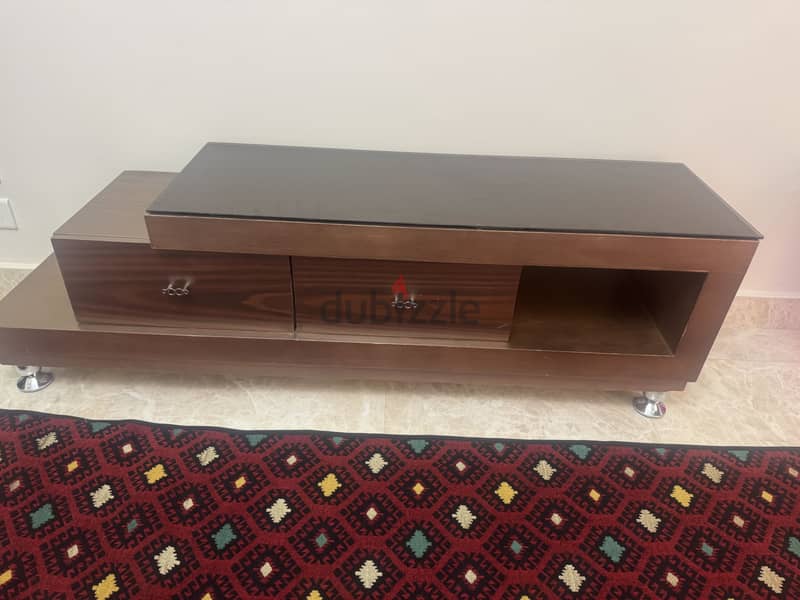 TV Table 2