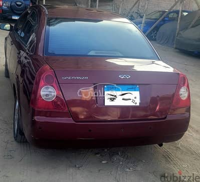 اسبيرانزا A516 2008 للبيع الجيزة