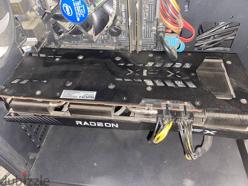 Rx 6700 xt xfx swift 2