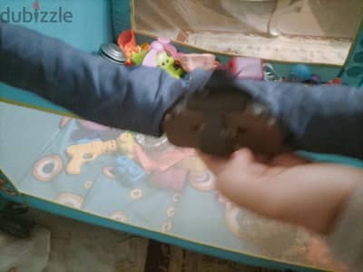 سرير اطفال