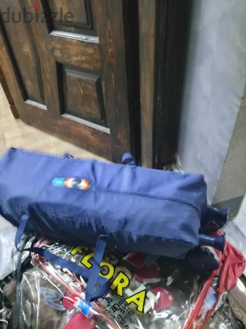 سرير اطفال 3